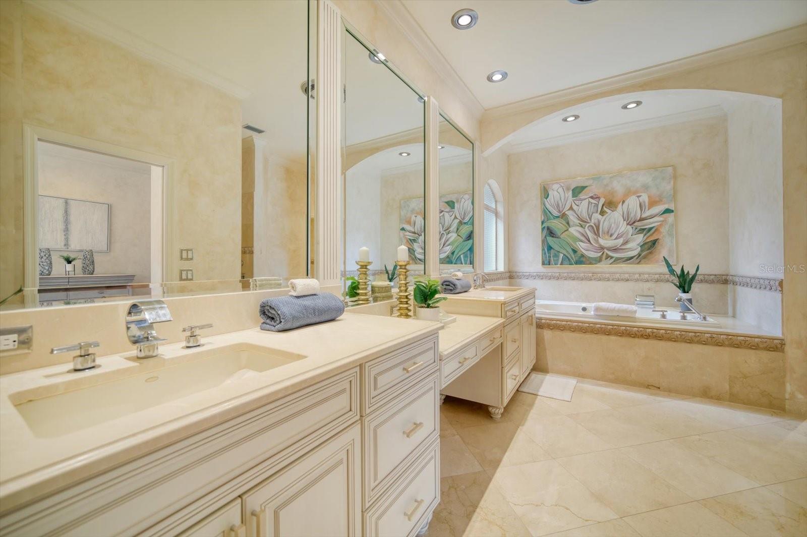 SUNSET BLUFF SUB - Residential