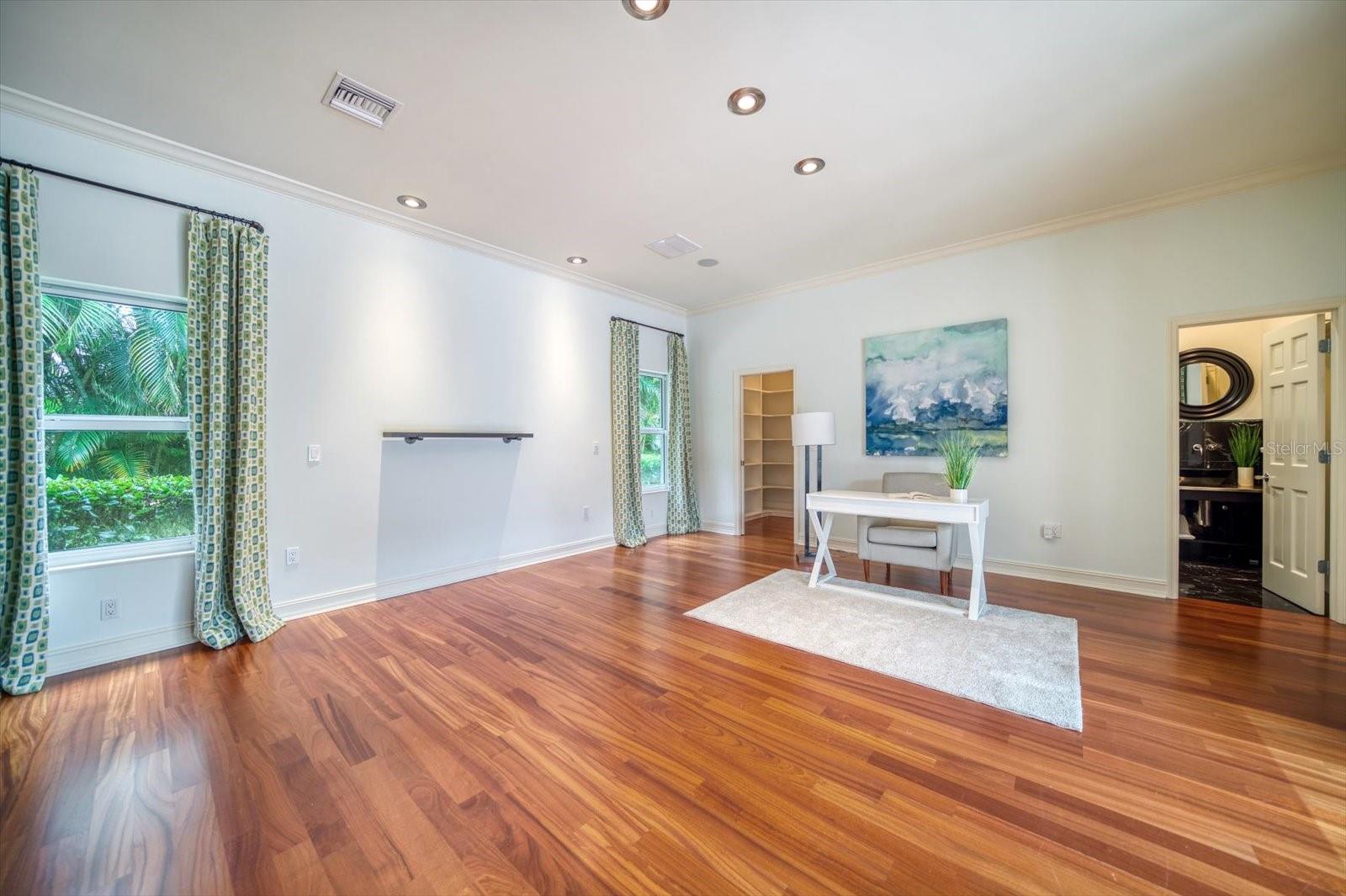 SUNSET BLUFF SUB - Residential