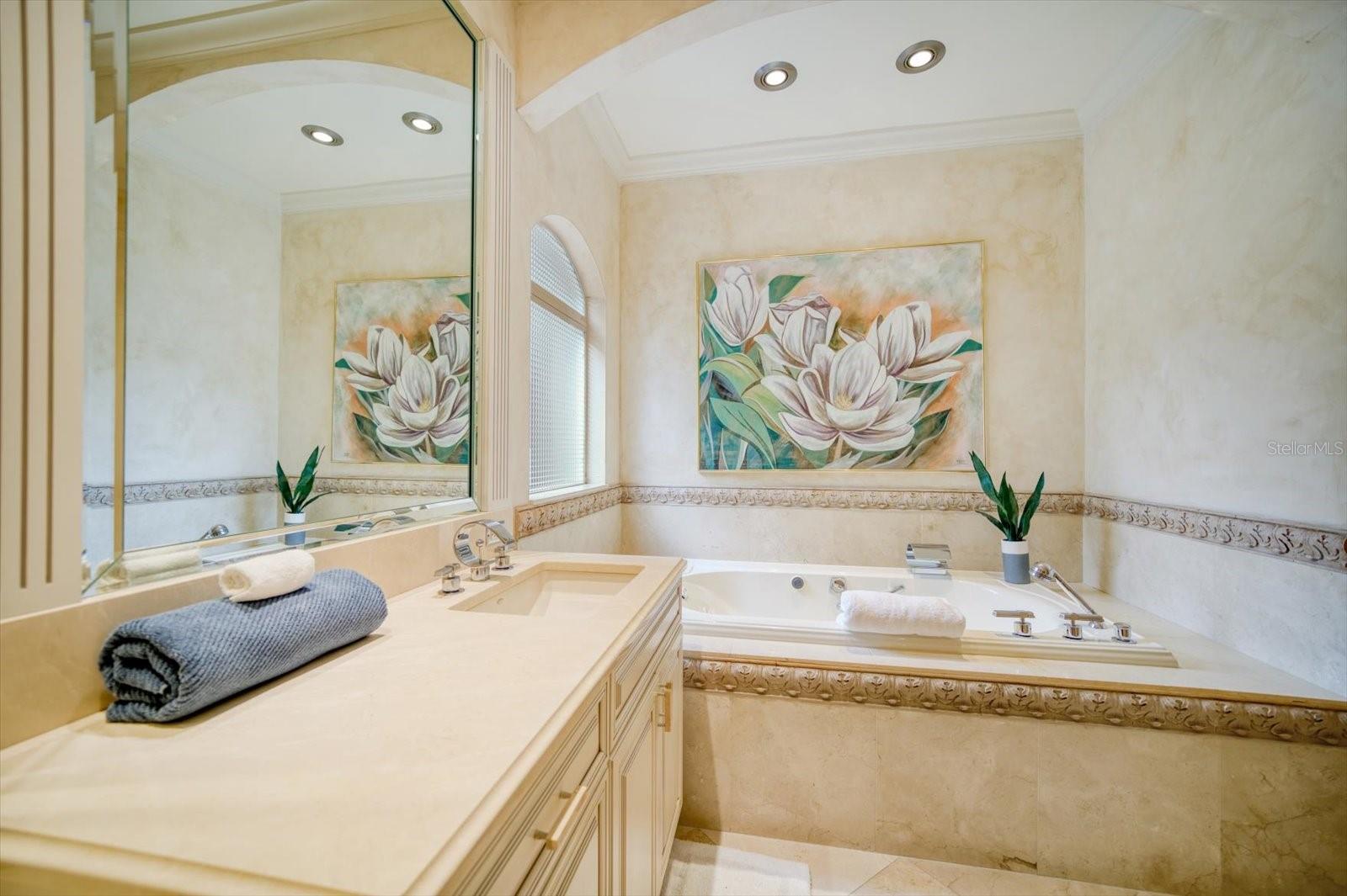 SUNSET BLUFF SUB - Residential