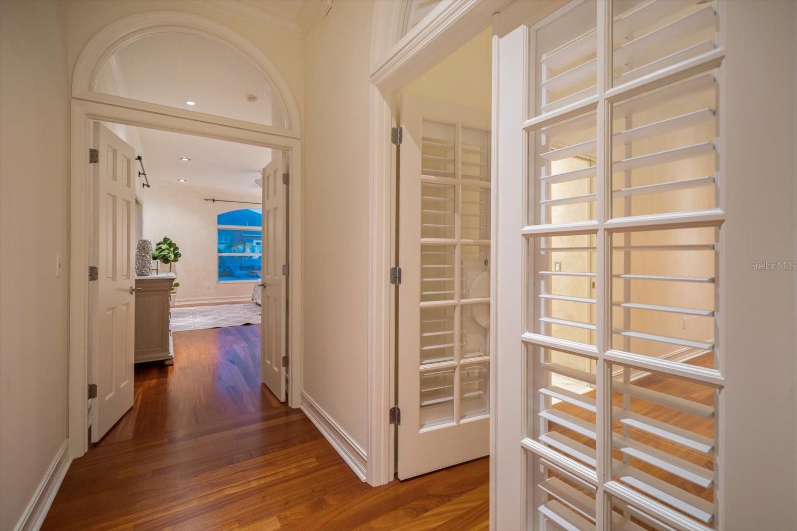 SUNSET BLUFF SUB - Residential