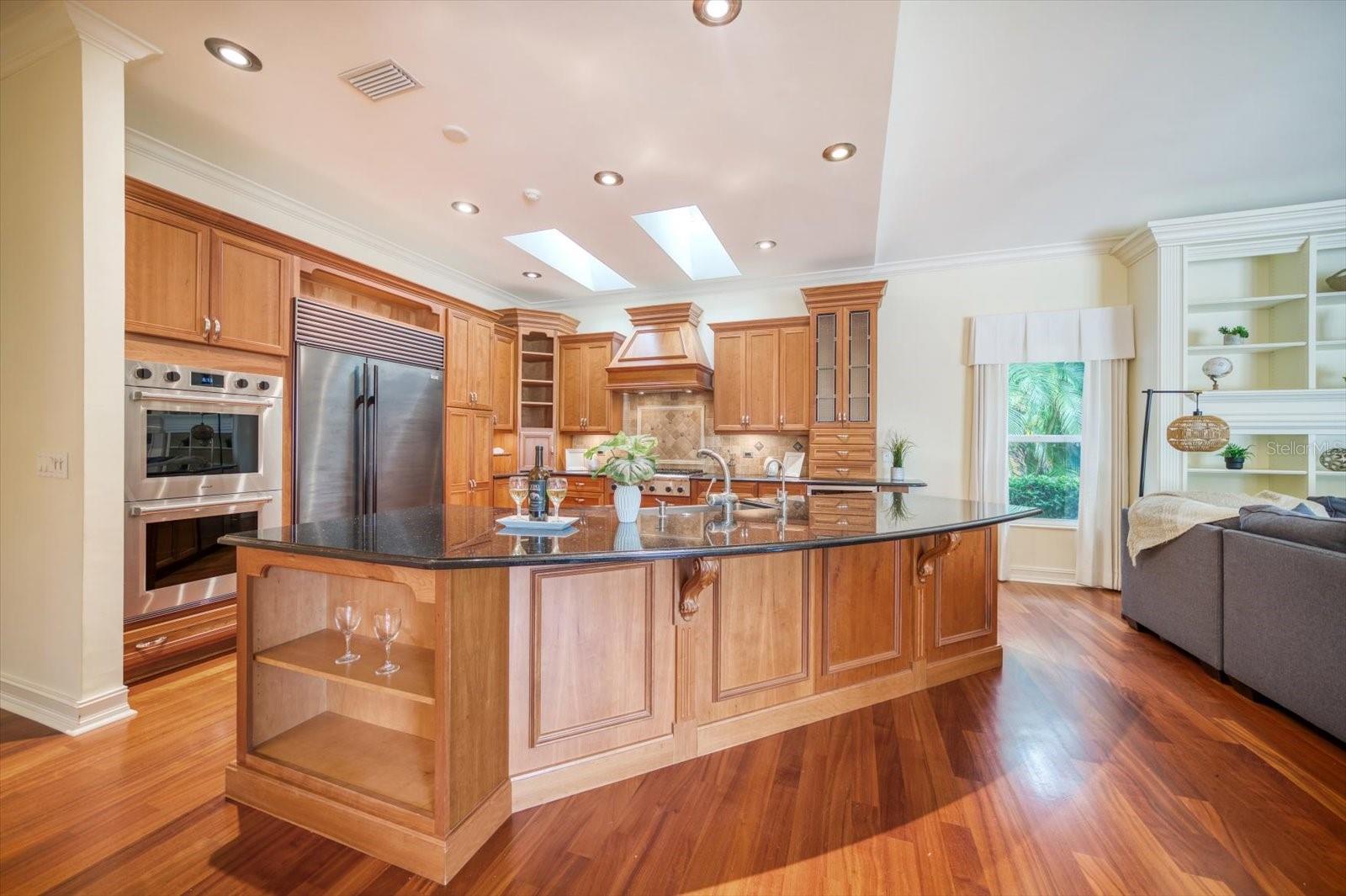 SUNSET BLUFF SUB - Residential