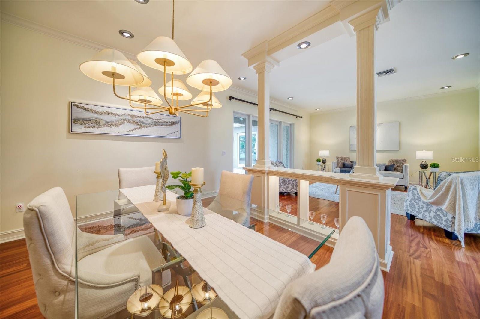 SUNSET BLUFF SUB - Residential