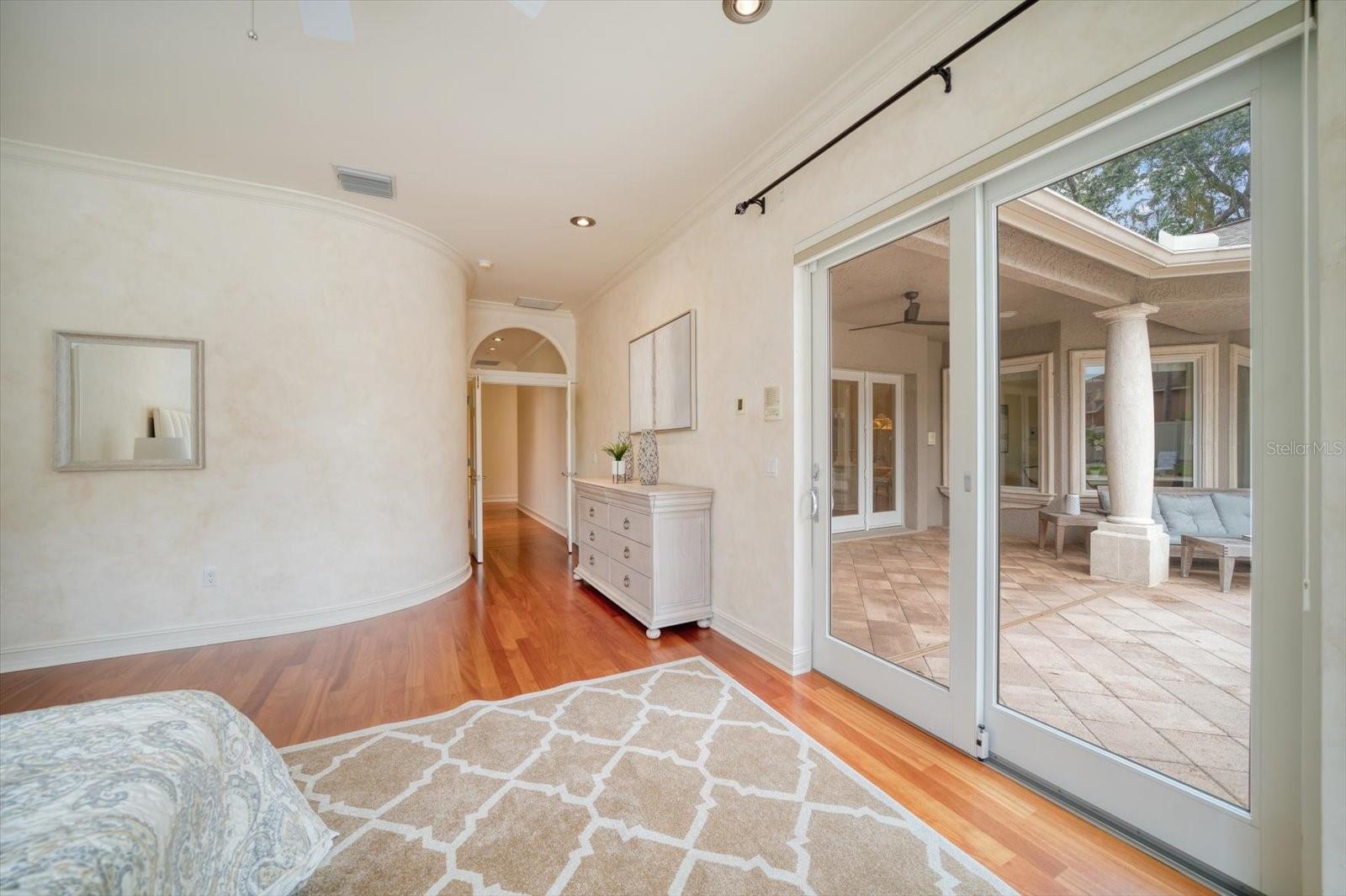 SUNSET BLUFF SUB - Residential