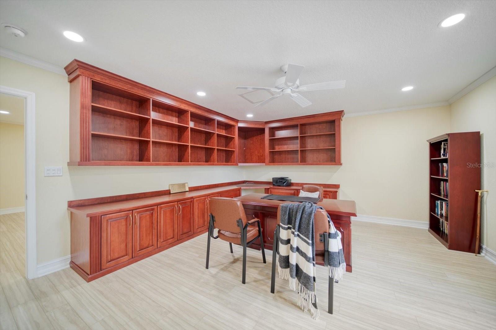 SUNSET BLUFF SUB - Residential