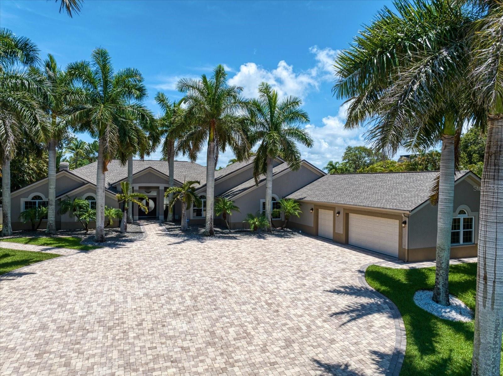 SUNSET BLUFF SUB - Residential