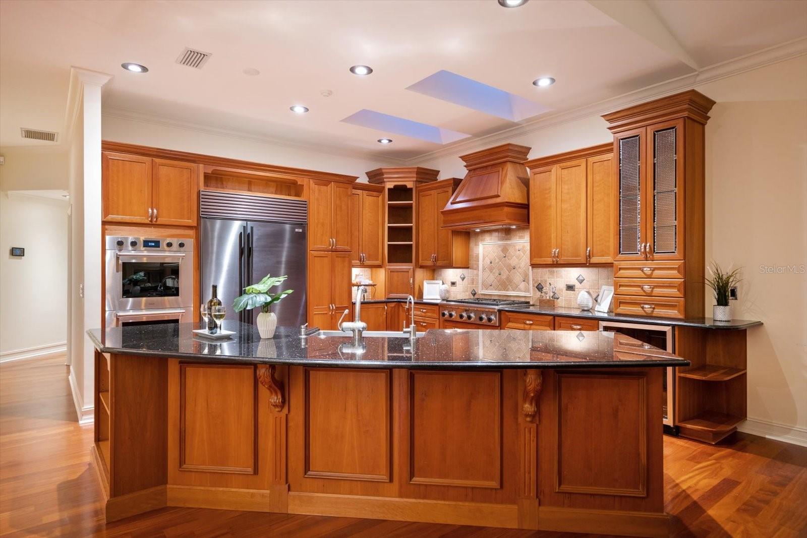 SUNSET BLUFF SUB - Residential