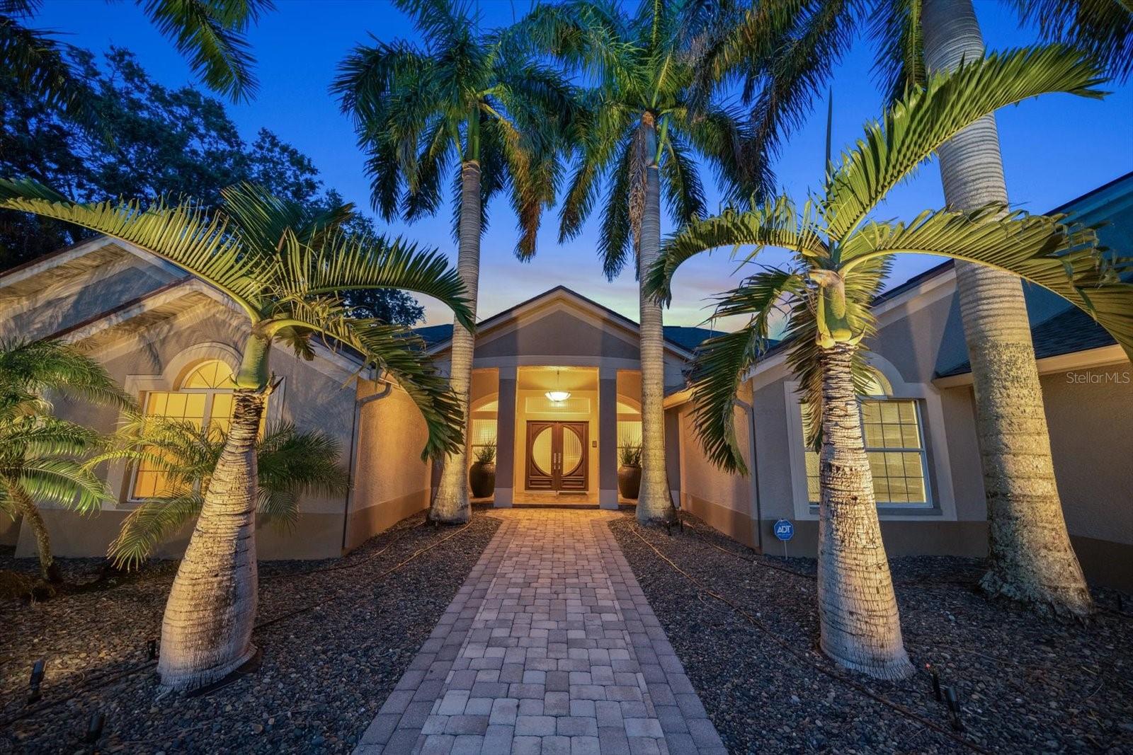 SUNSET BLUFF SUB - Residential