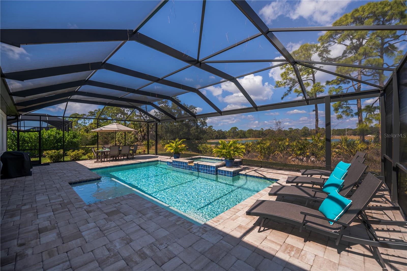 OASIS/WEST VLGS PH 2 - Residential