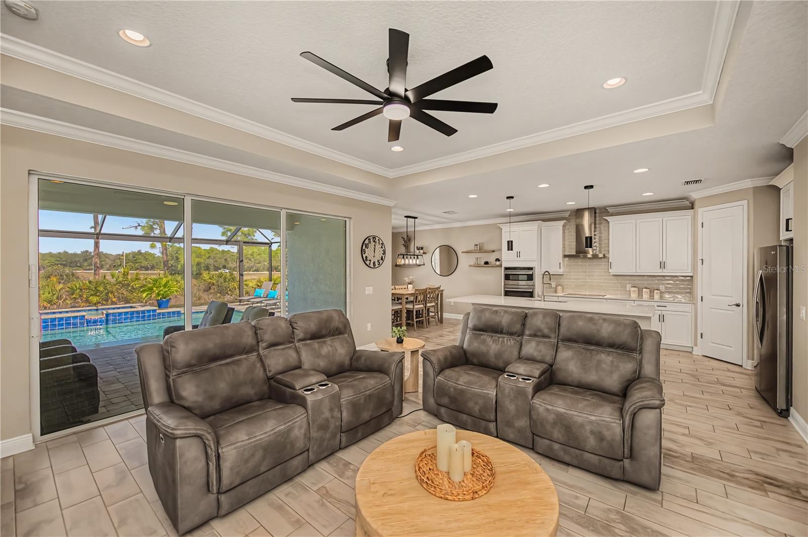 OASIS/WEST VLGS PH 2 - Residential