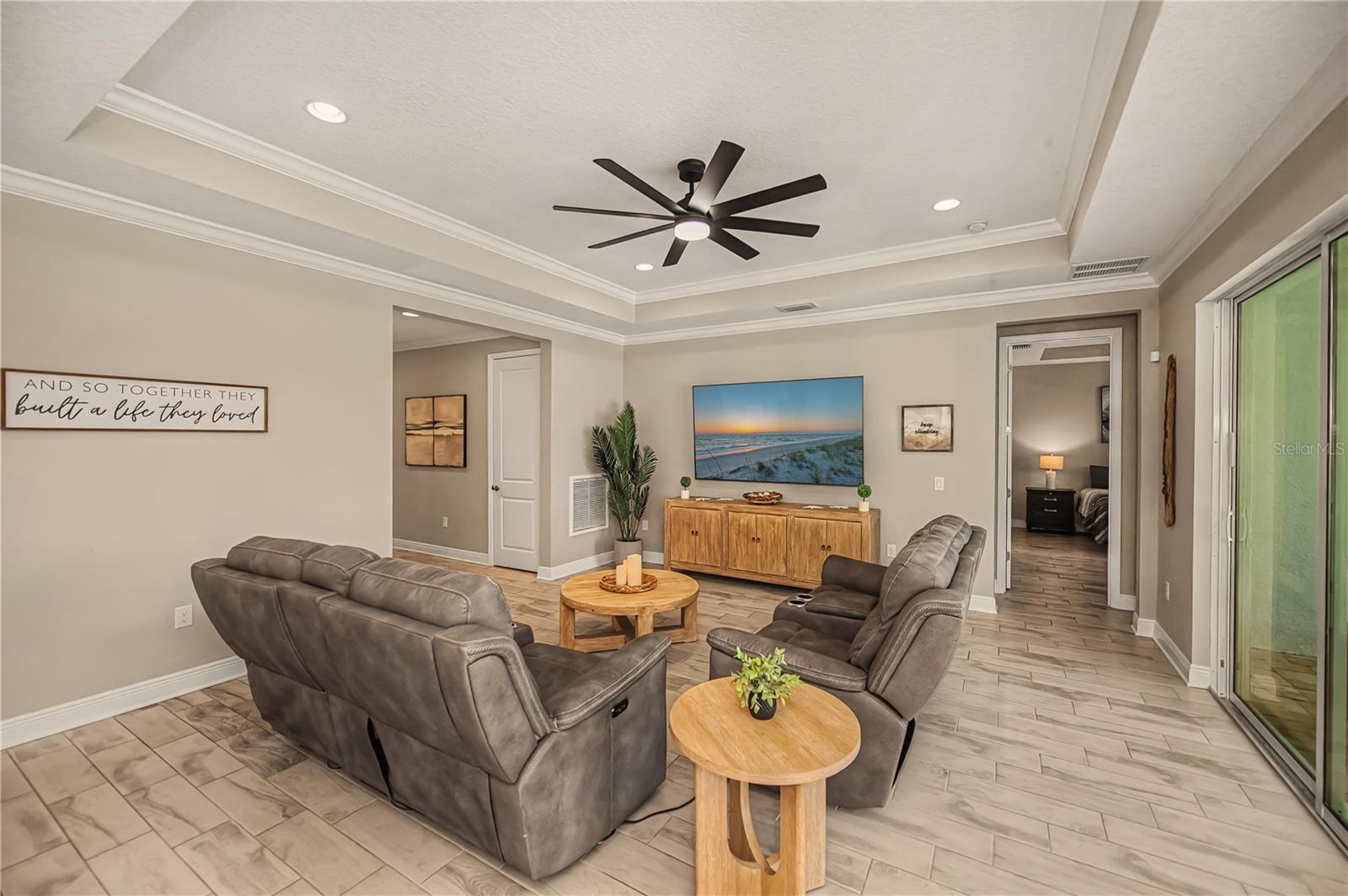 OASIS/WEST VLGS PH 2 - Residential