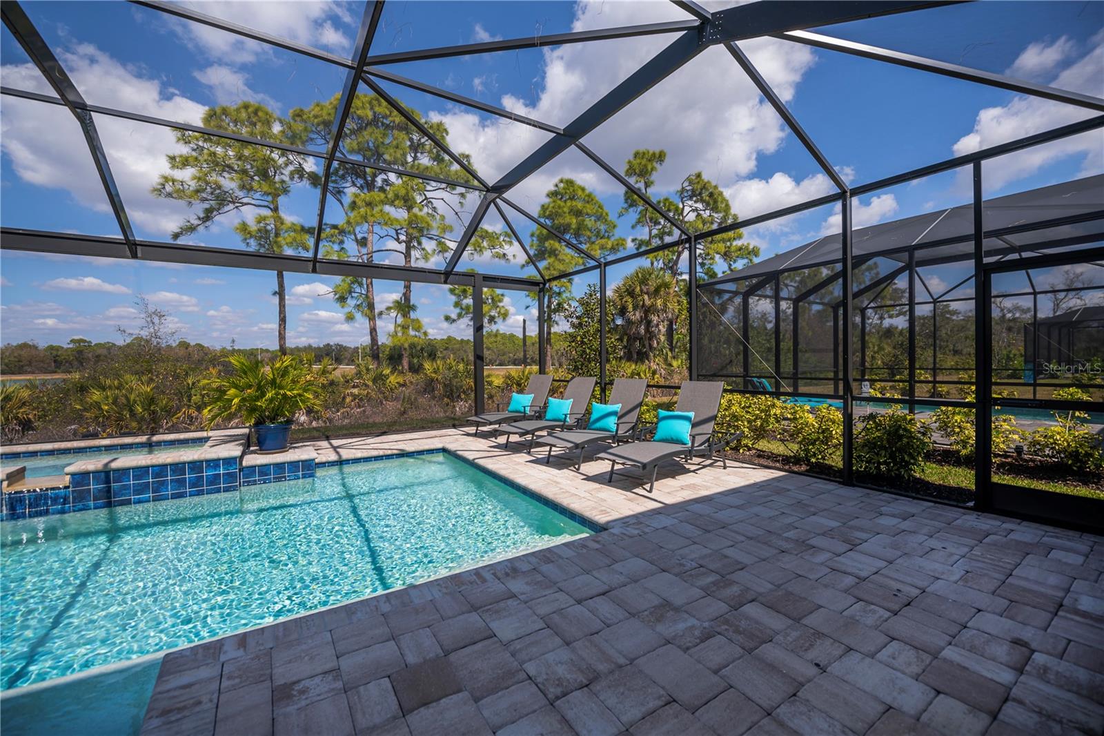 OASIS/WEST VLGS PH 2 - Residential