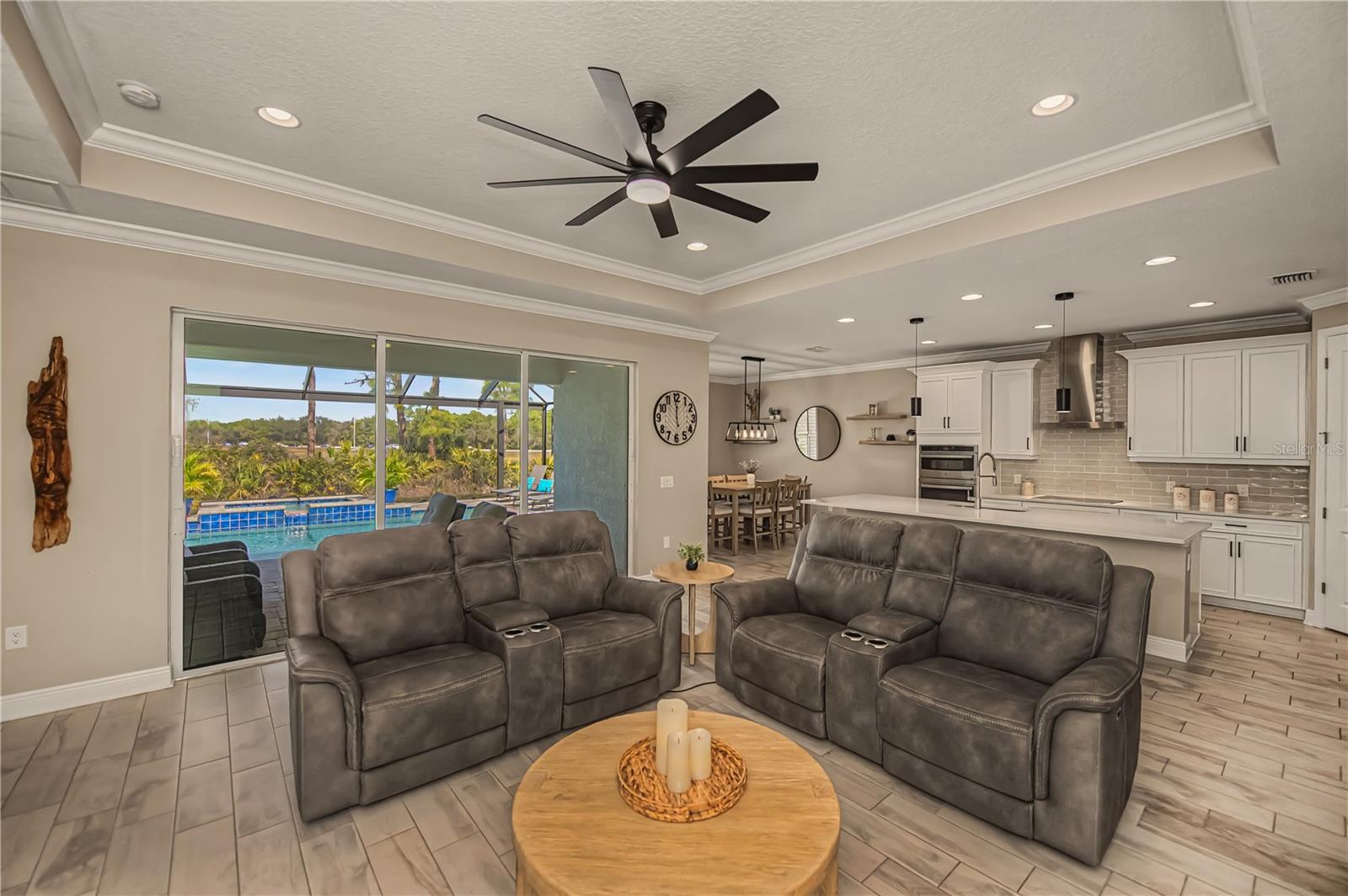 OASIS/WEST VLGS PH 2 - Residential