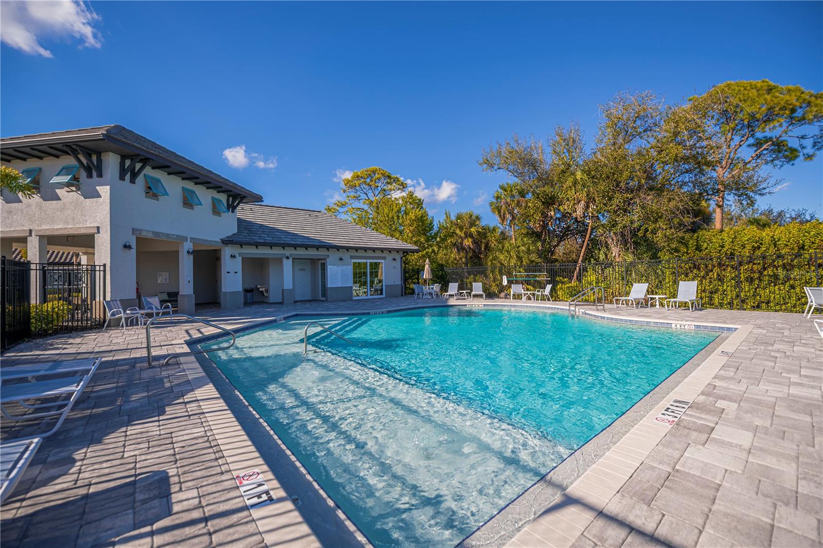 OASIS/WEST VLGS PH 2 - Residential