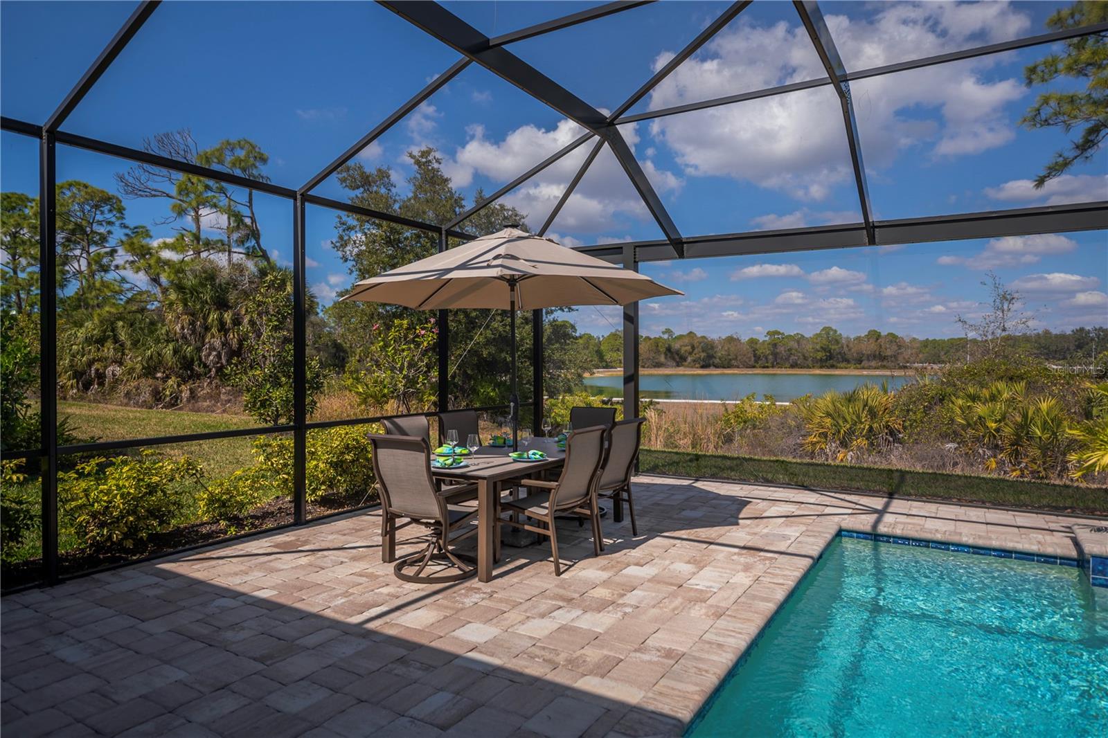 OASIS/WEST VLGS PH 2 - Residential