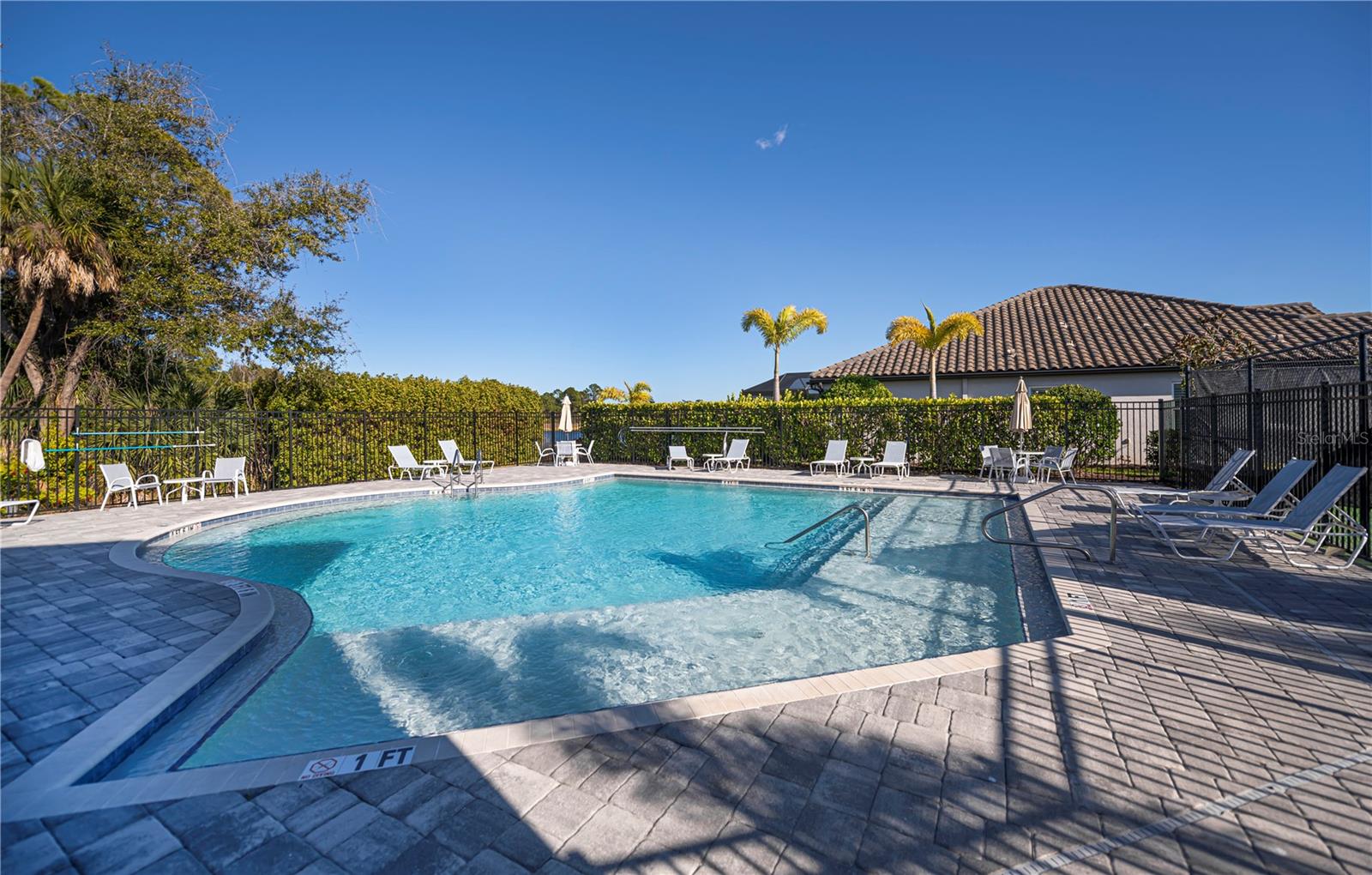 OASIS/WEST VLGS PH 2 - Residential