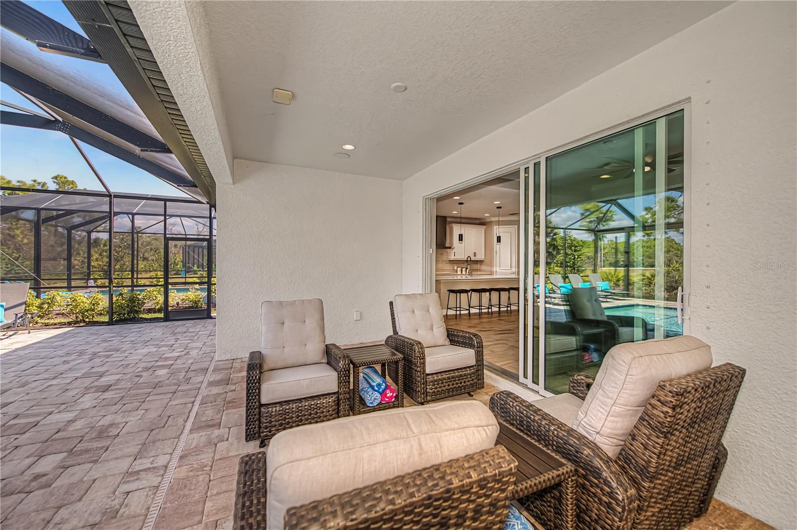 OASIS/WEST VLGS PH 2 - Residential