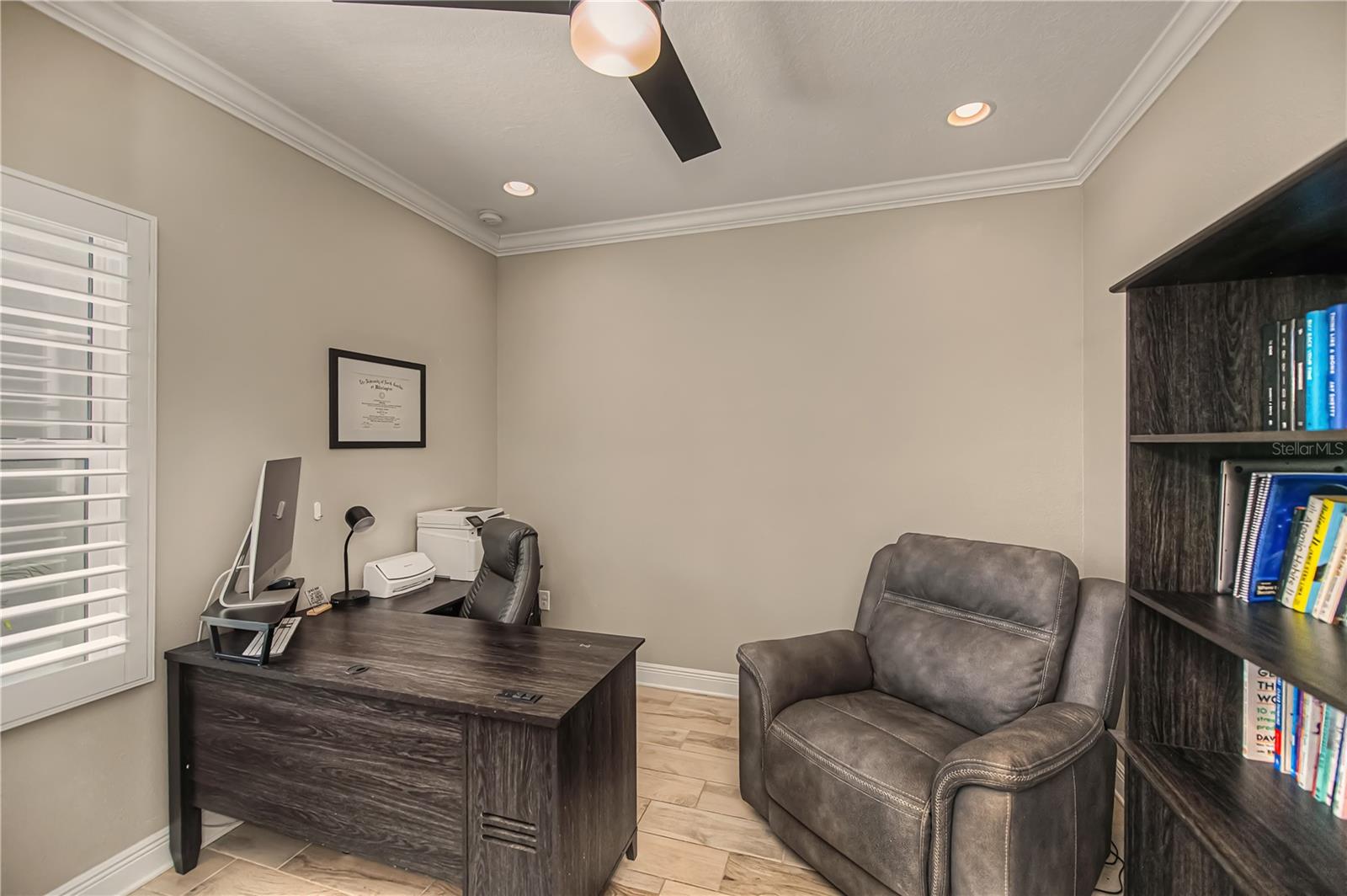 OASIS/WEST VLGS PH 2 - Residential