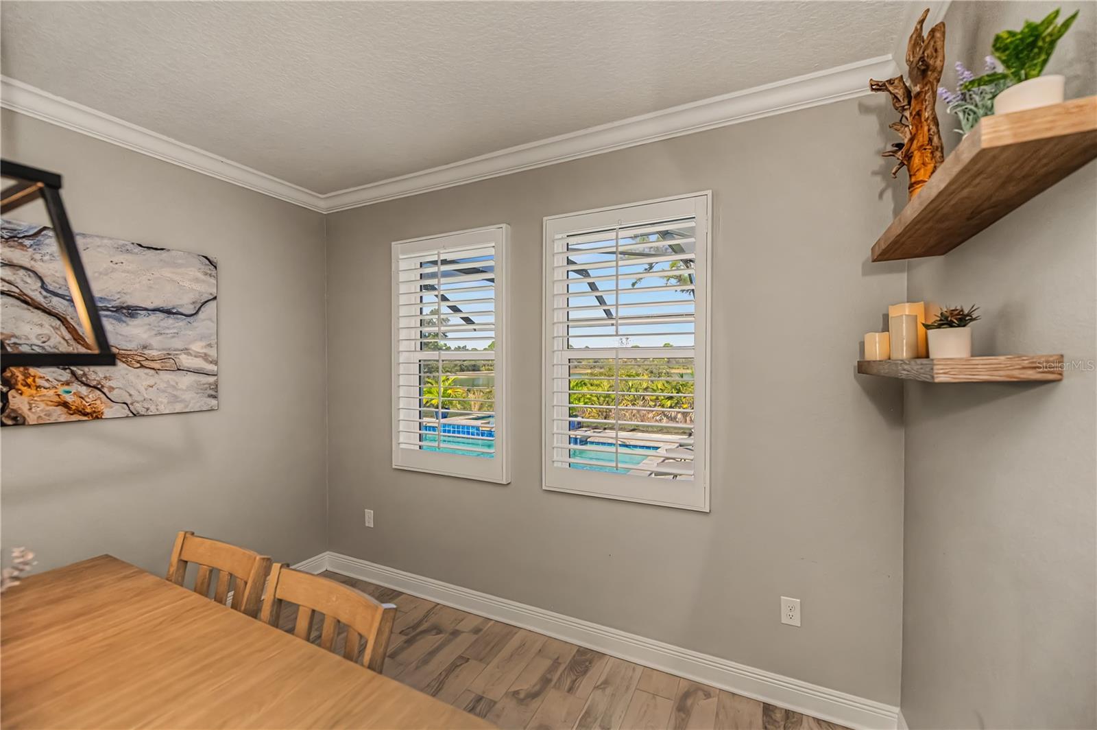 OASIS/WEST VLGS PH 2 - Residential