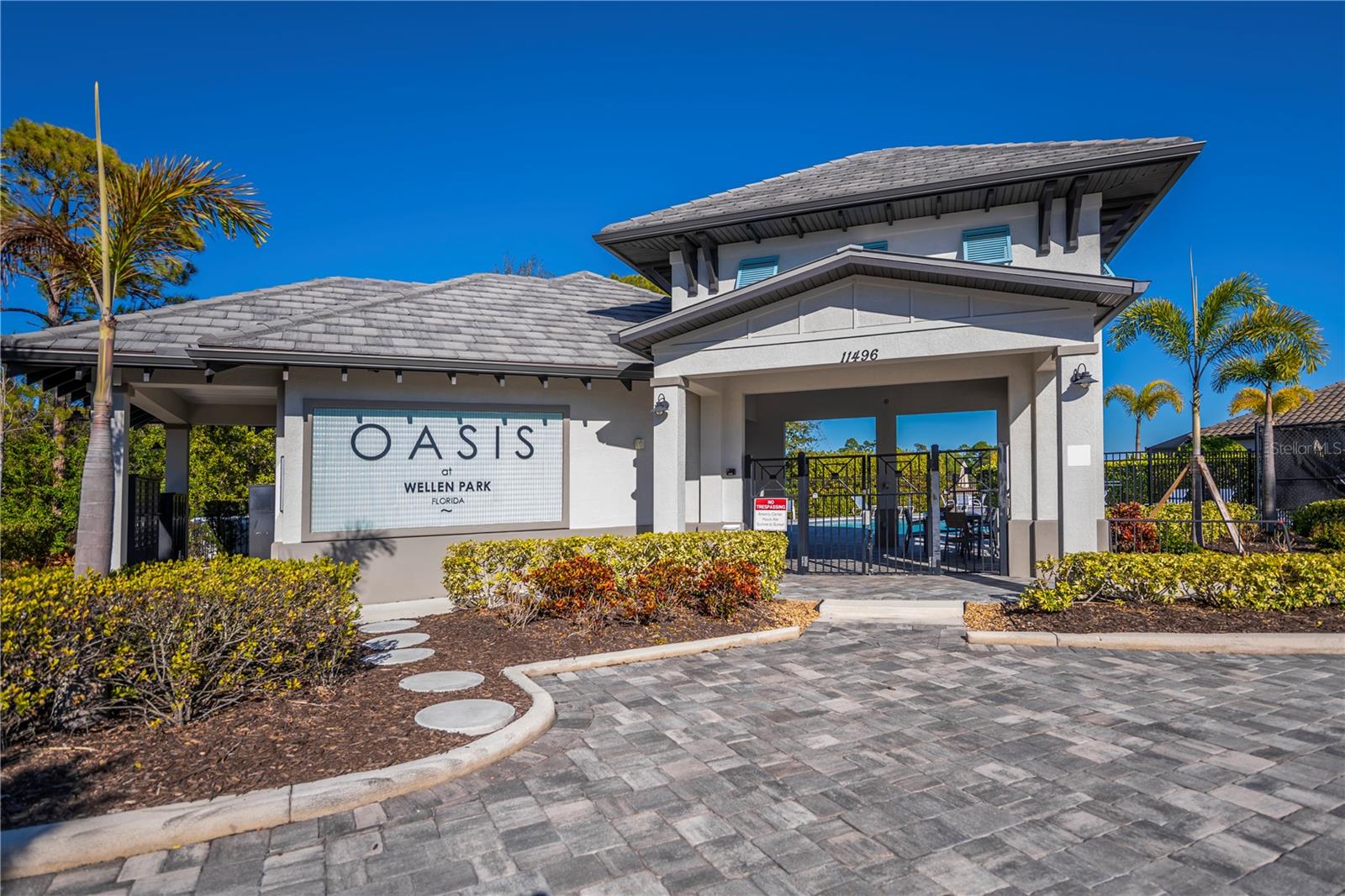 OASIS/WEST VLGS PH 2 - Residential