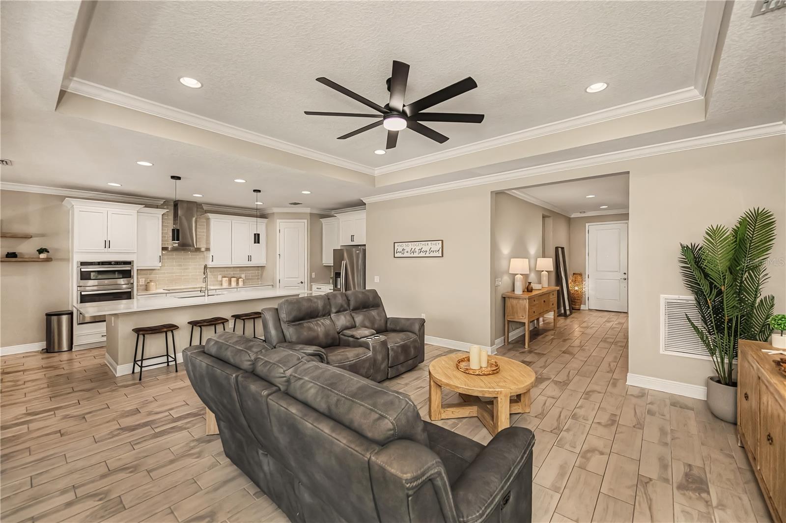 OASIS/WEST VLGS PH 2 - Residential