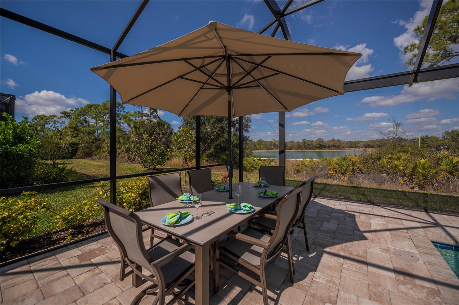 OASIS/WEST VLGS PH 2 - Residential