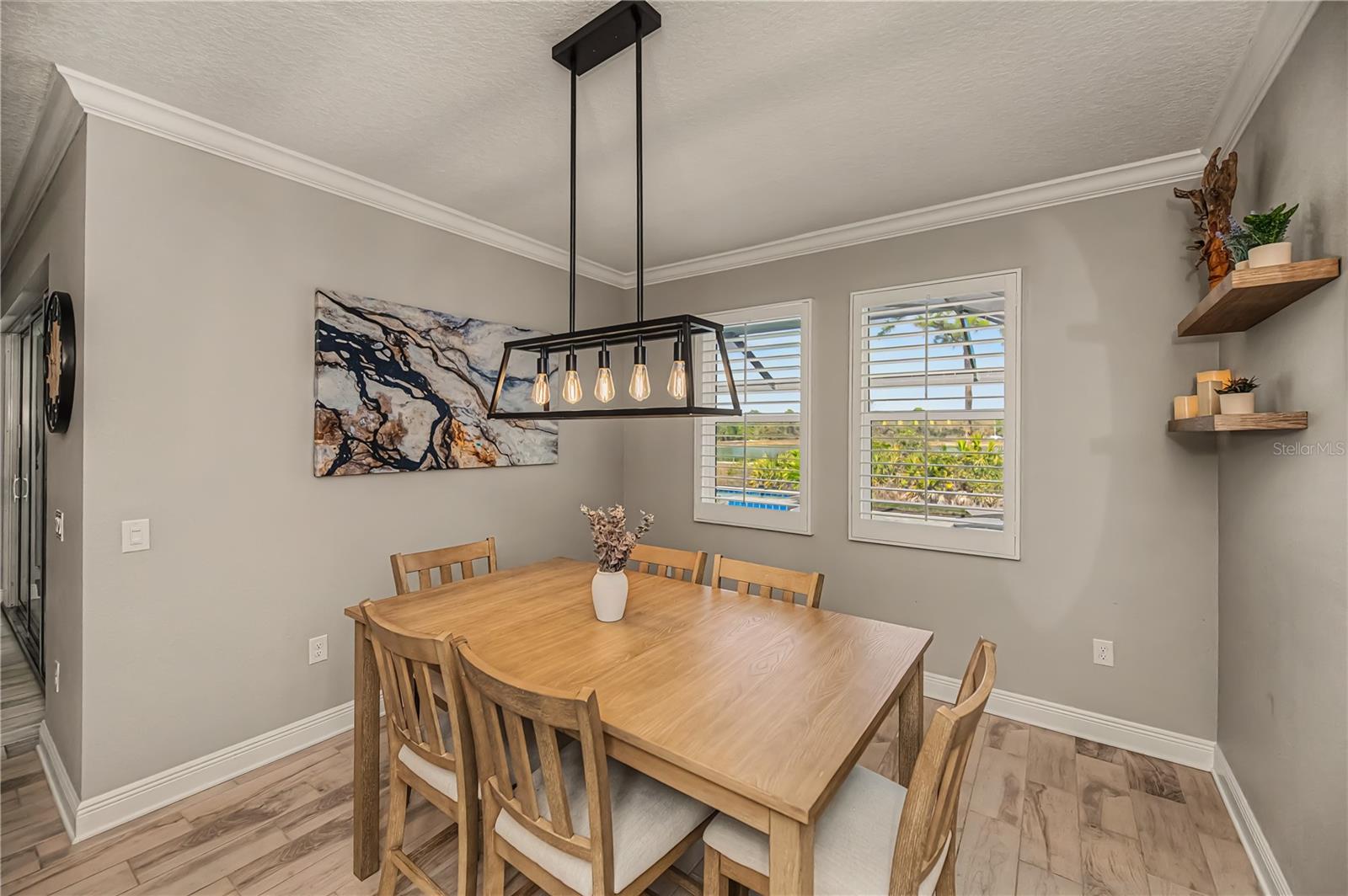 OASIS/WEST VLGS PH 2 - Residential