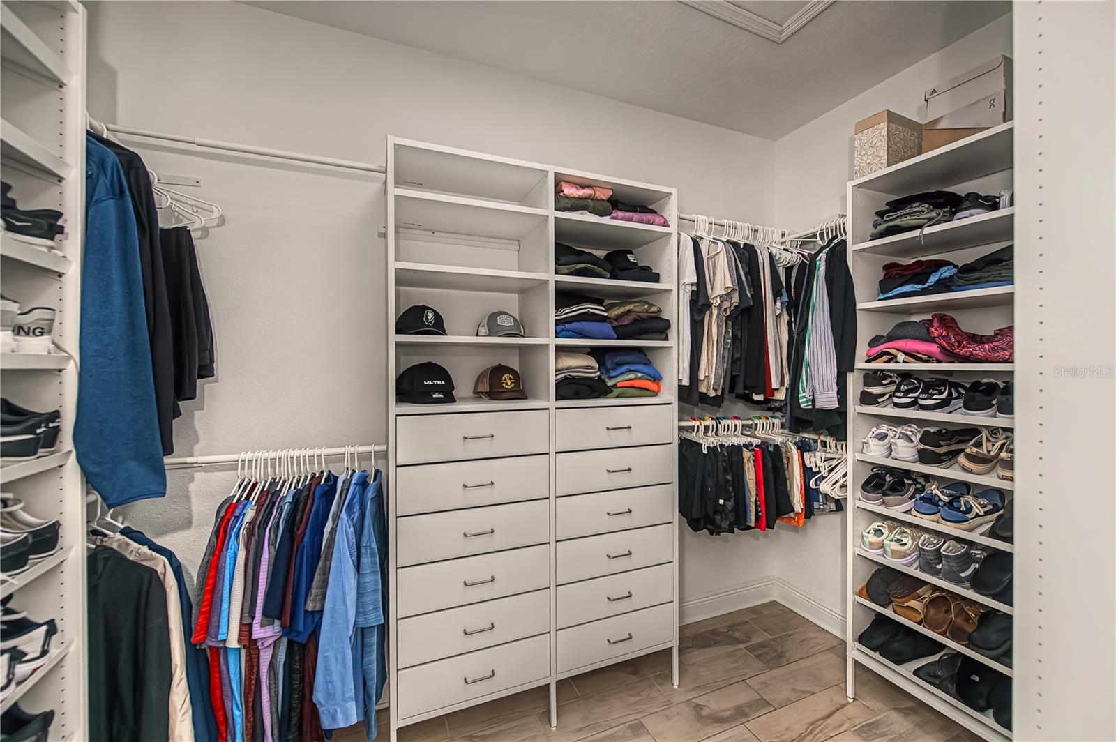 OASIS/WEST VLGS PH 2 - Residential