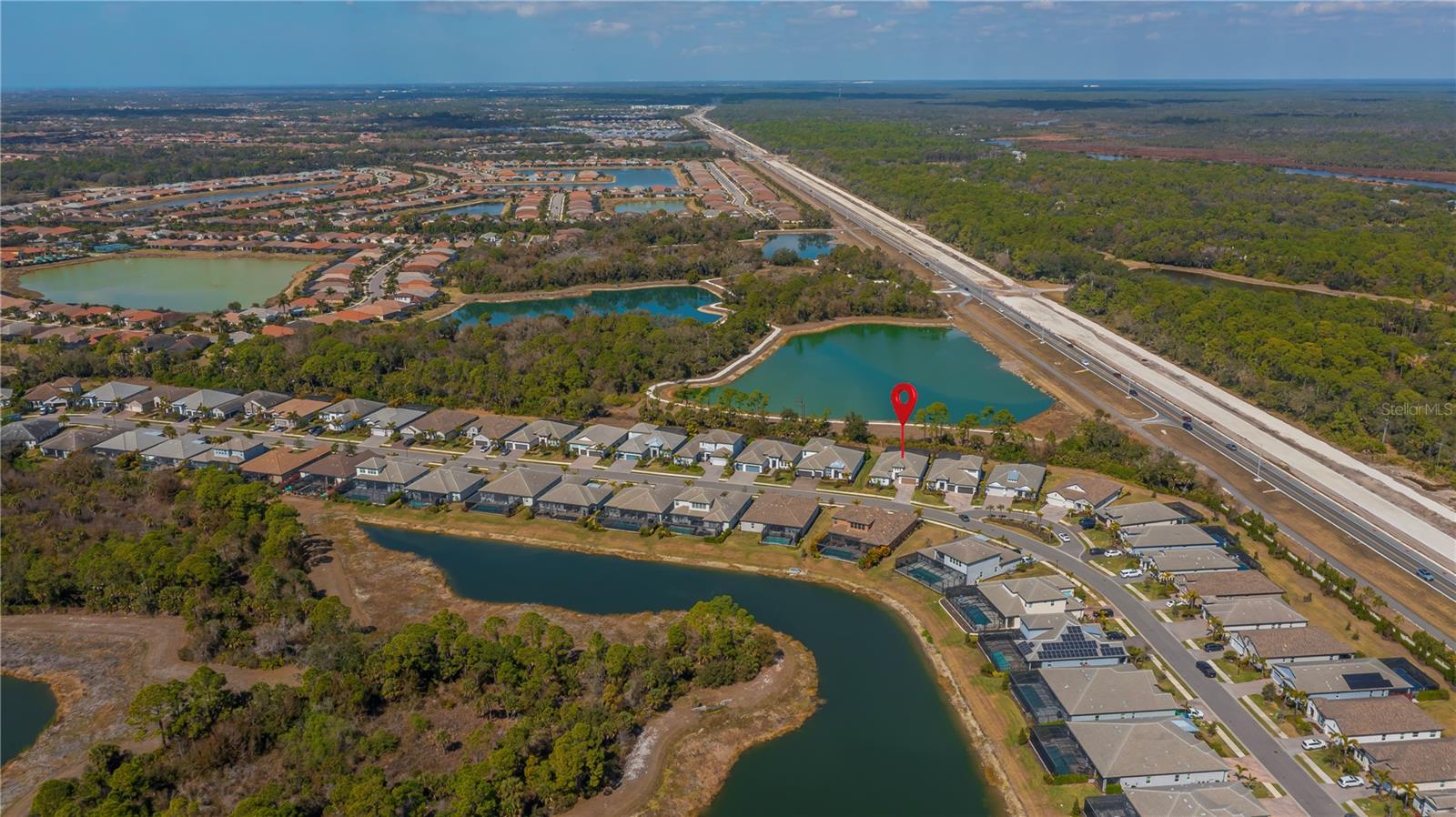 OASIS/WEST VLGS PH 2 - Residential