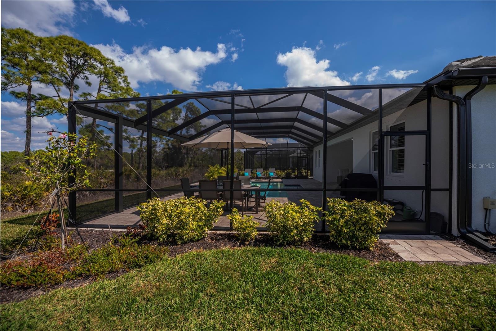 OASIS/WEST VLGS PH 2 - Residential