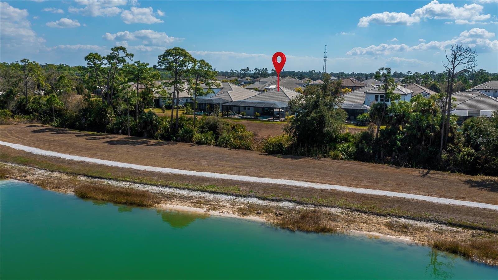 OASIS/WEST VLGS PH 2 - Residential