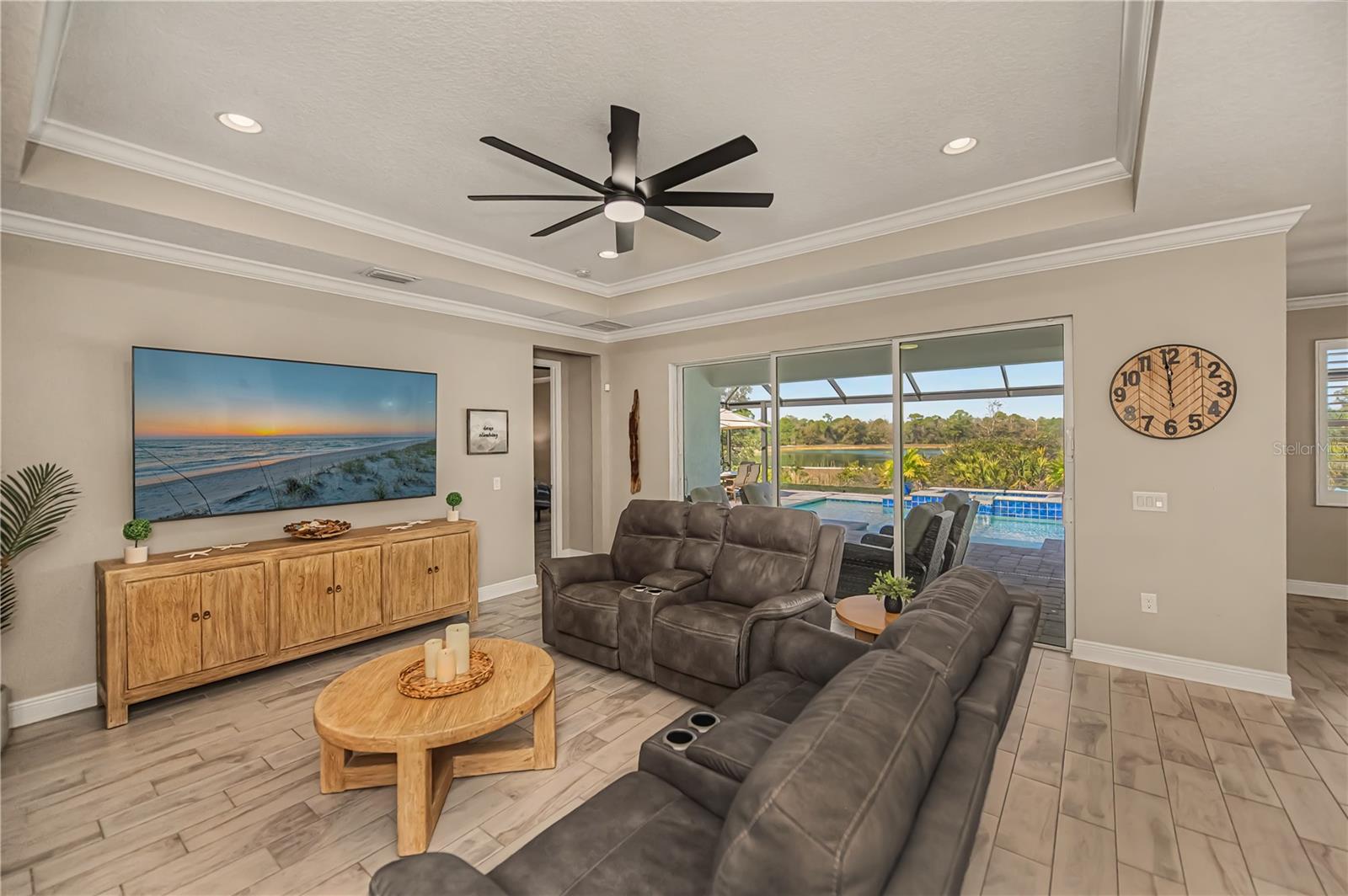 OASIS/WEST VLGS PH 2 - Residential