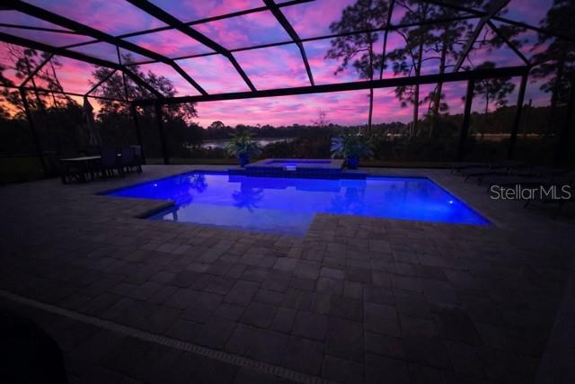 OASIS/WEST VLGS PH 2 - Residential