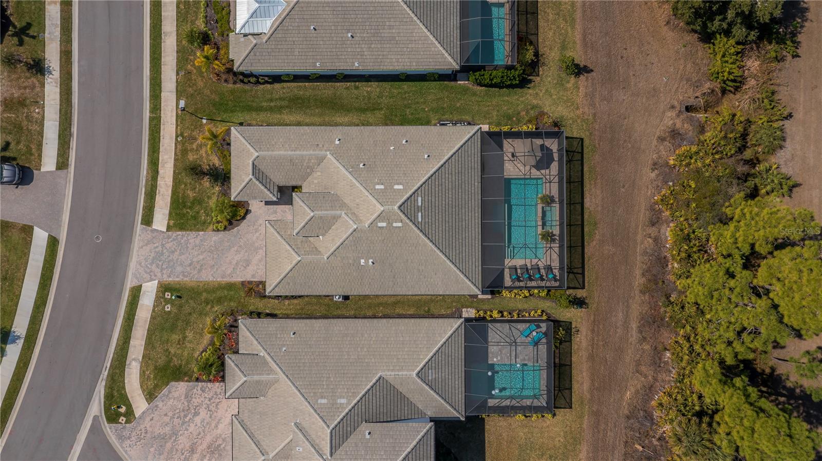 OASIS/WEST VLGS PH 2 - Residential