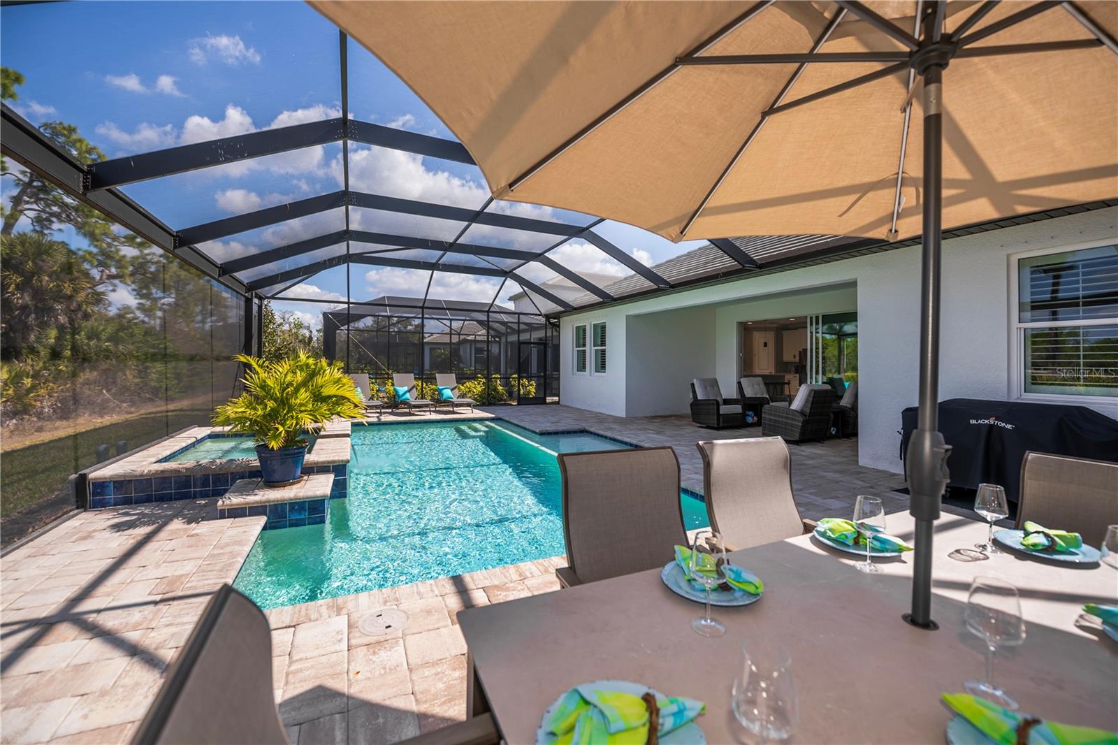 OASIS/WEST VLGS PH 2 - Residential