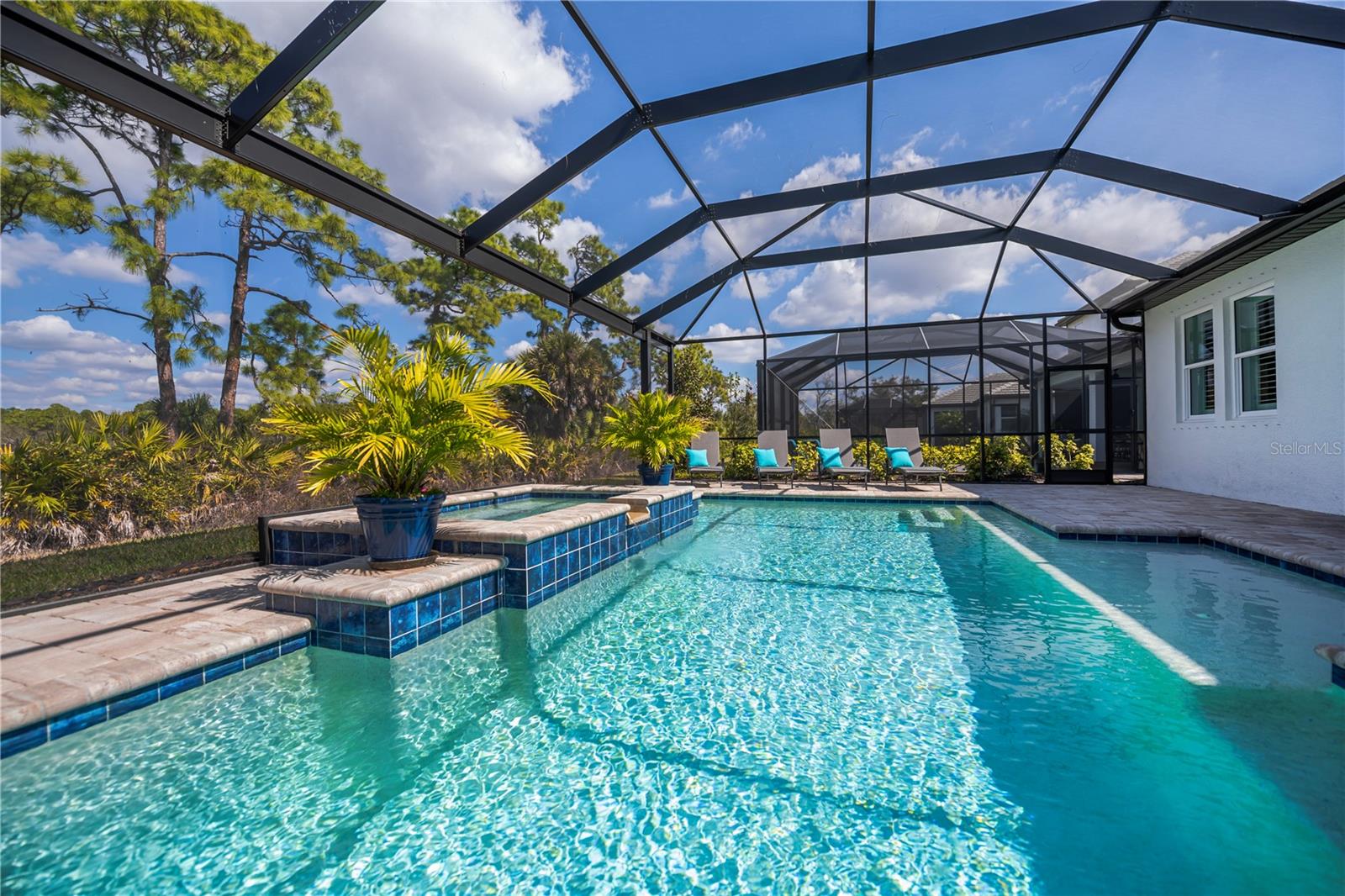 OASIS/WEST VLGS PH 2 - Residential