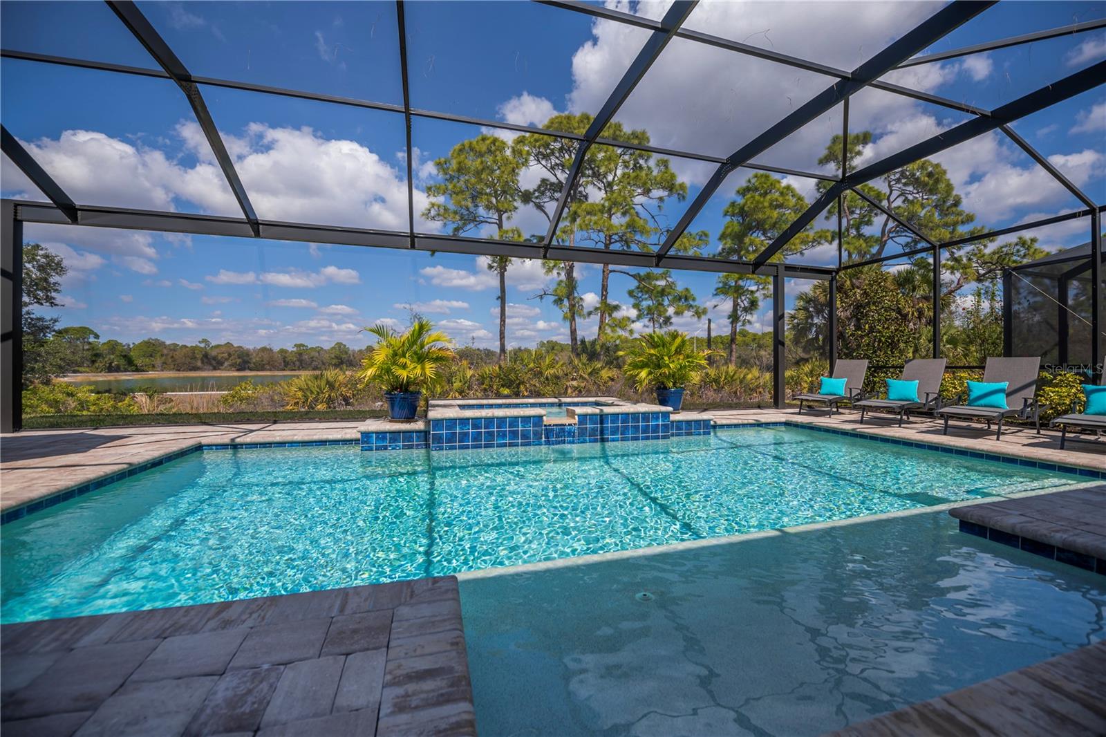 OASIS/WEST VLGS PH 2 - Residential