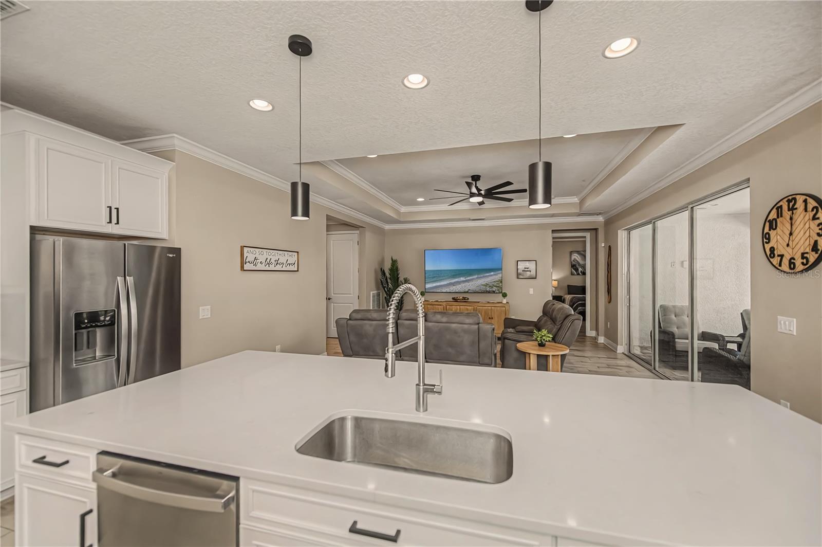 OASIS/WEST VLGS PH 2 - Residential