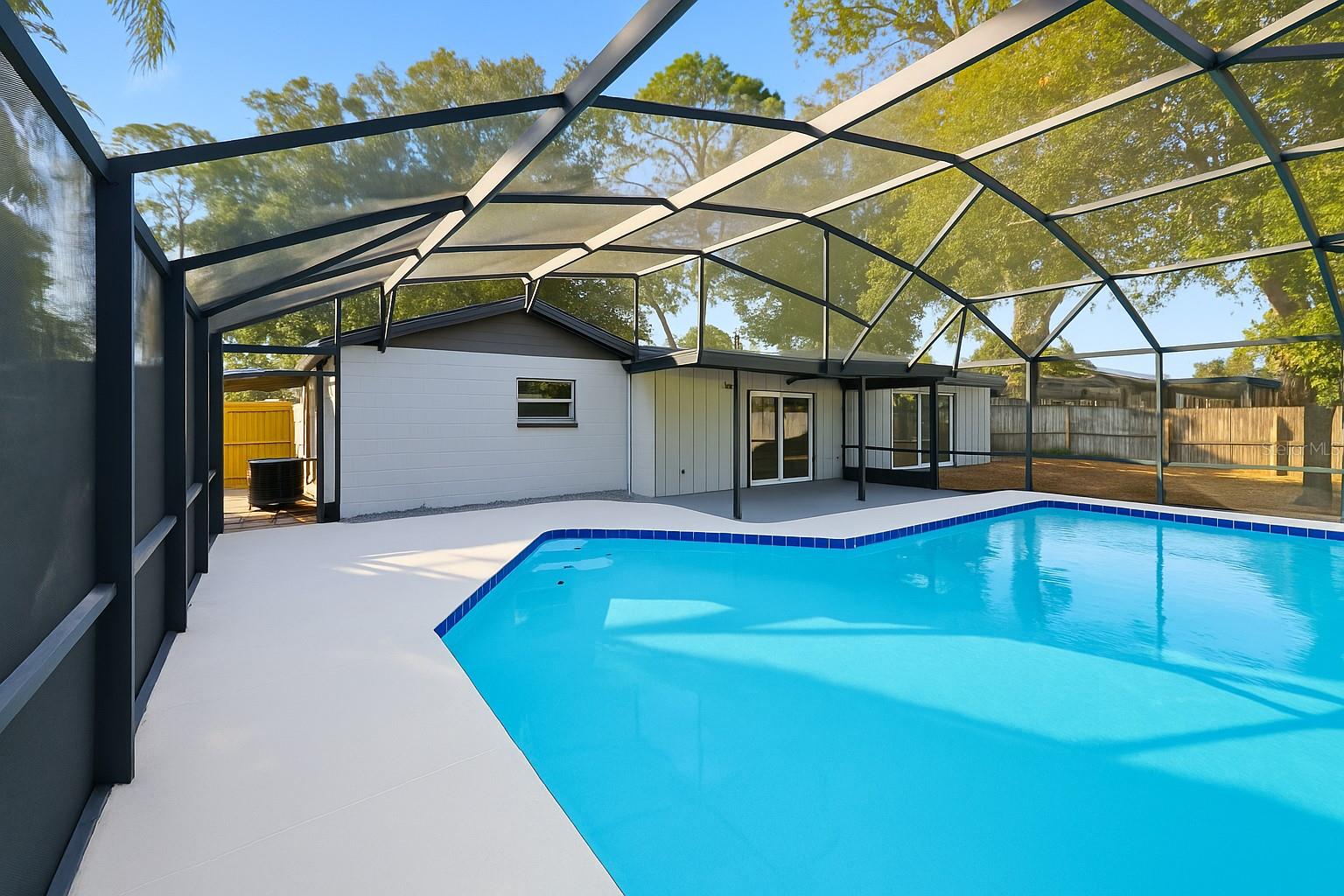 HIGHLAND PINES UNIT 3 - Residential