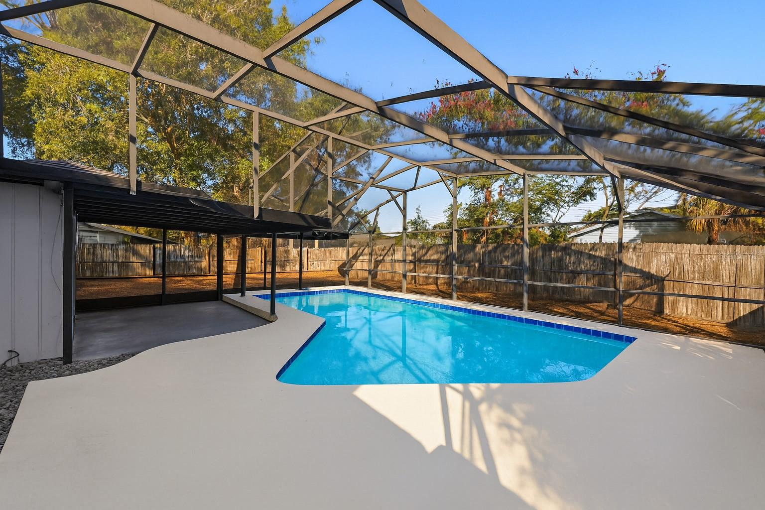 HIGHLAND PINES UNIT 3 - Residential