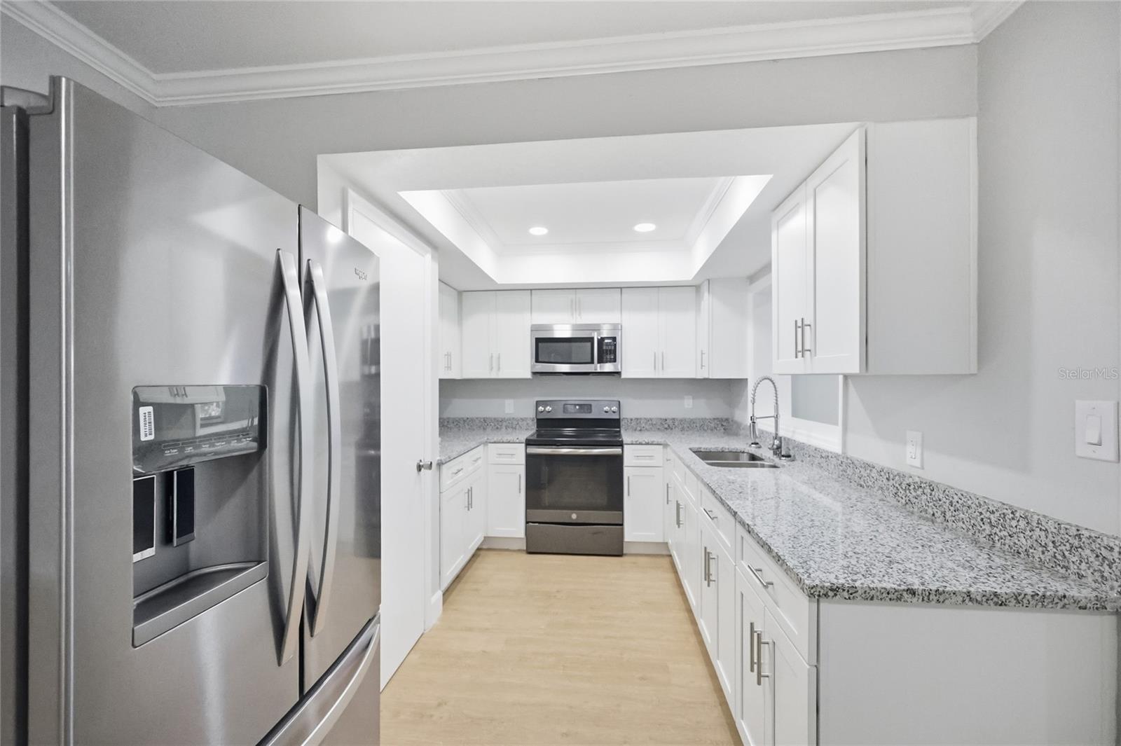 HIGHLAND PINES UNIT 3 - Residential