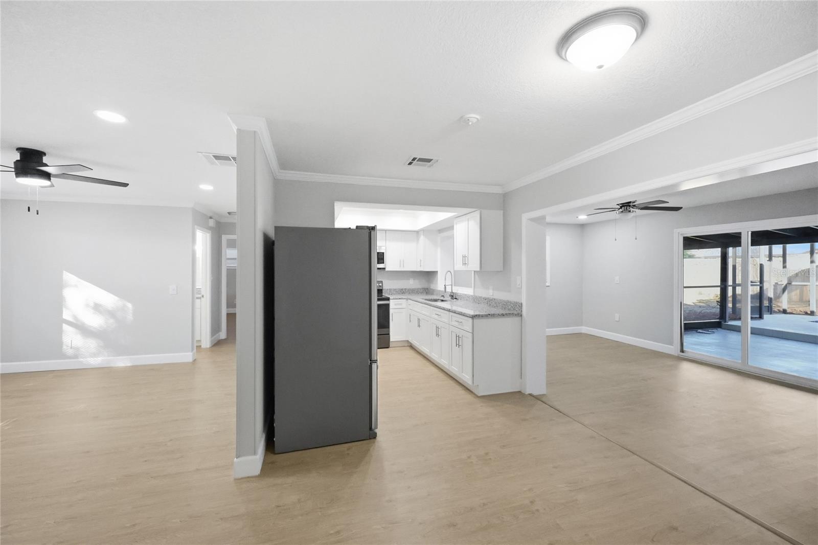 HIGHLAND PINES UNIT 3 - Residential