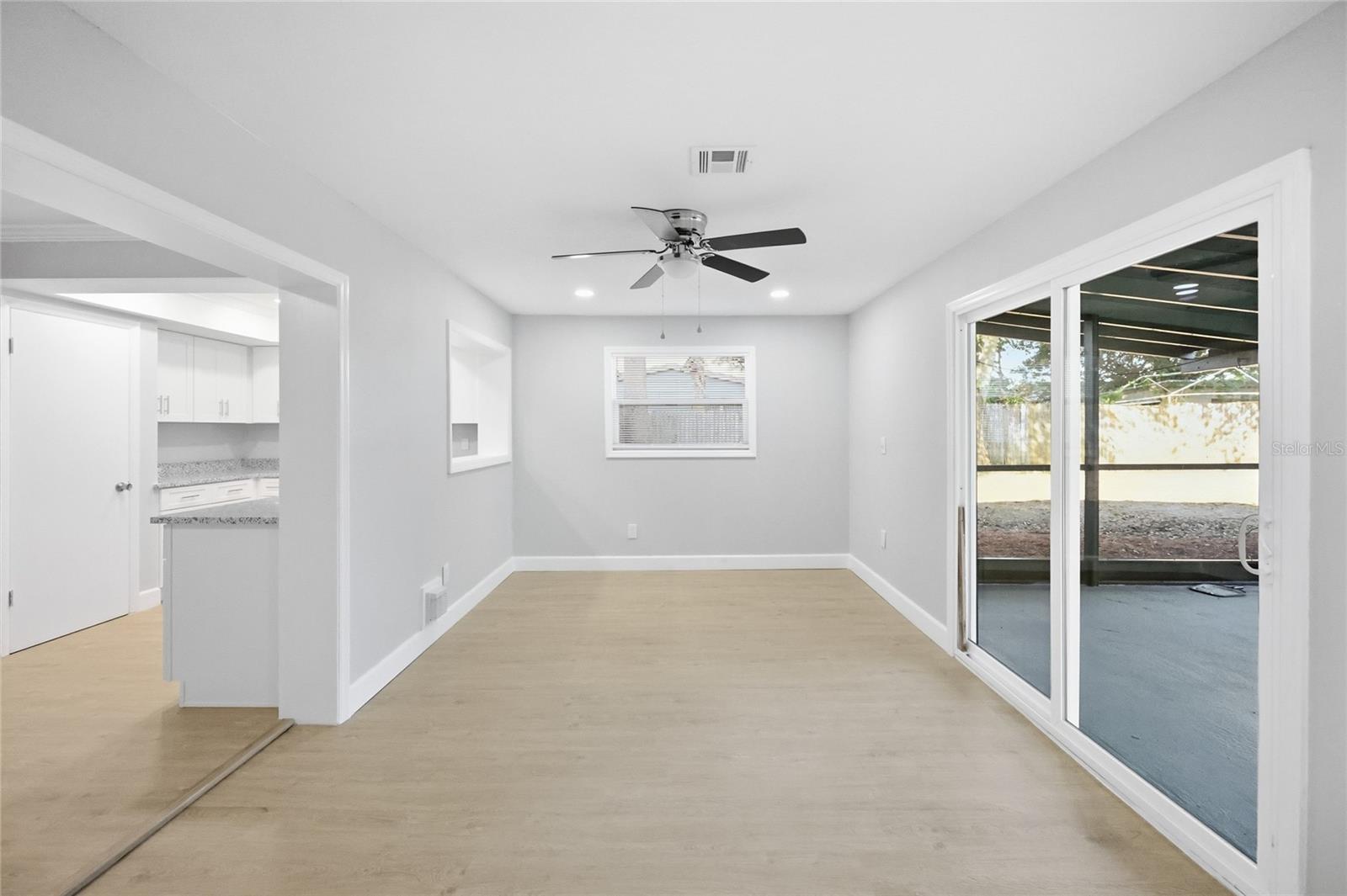 HIGHLAND PINES UNIT 3 - Residential