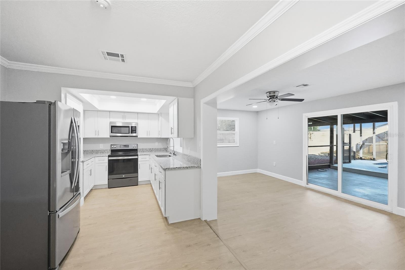 HIGHLAND PINES UNIT 3 - Residential