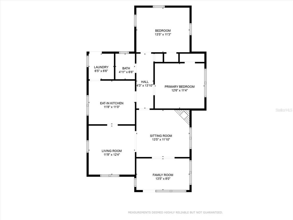 Photo of 2330 7th Avenue W, Bradenton, FL 34205 (MLS # A4654034)