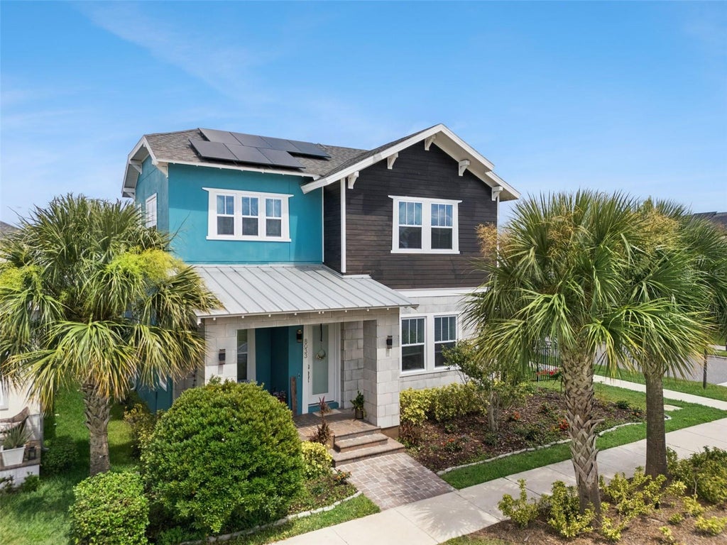 Photo of 8033 Nemours Parkway, Orlando, FL 32827 (MLS # O6428854)