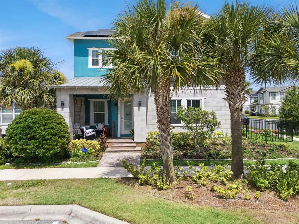 Photo of 8033 Nemours Parkway, Orlando, FL 32827 (MLS # O6428854)