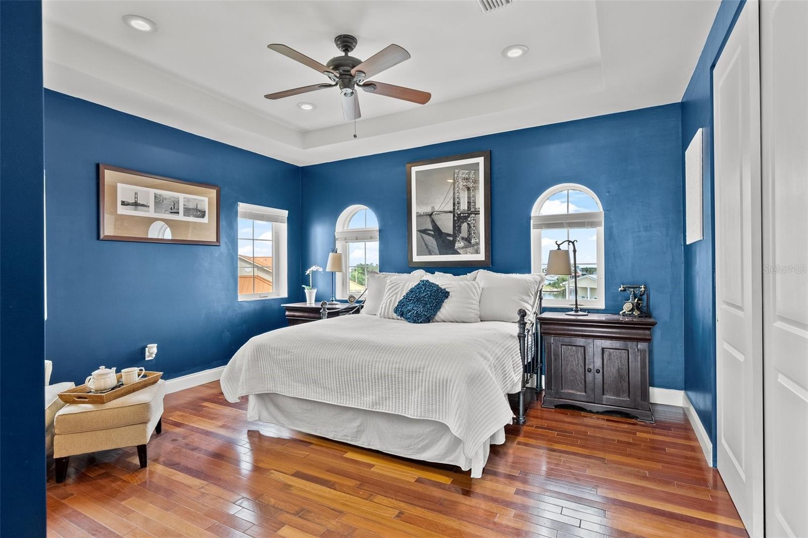 GULF COAST RET - Residential