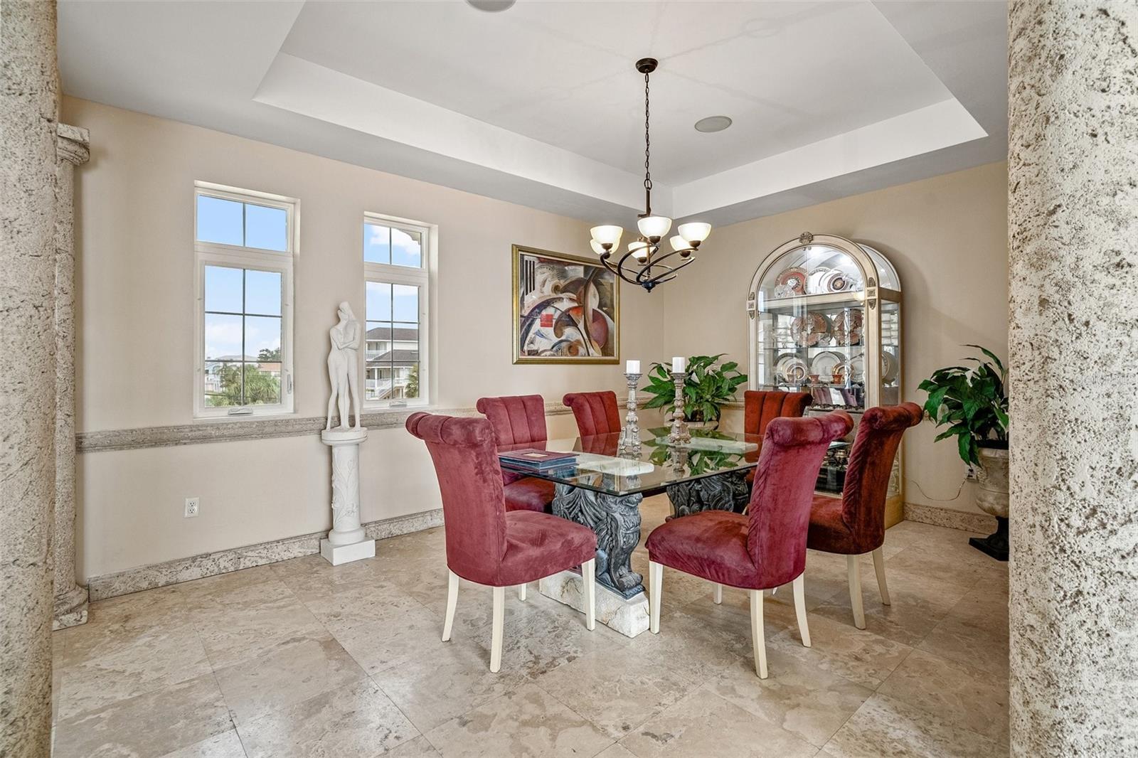 GULF COAST RET - Residential