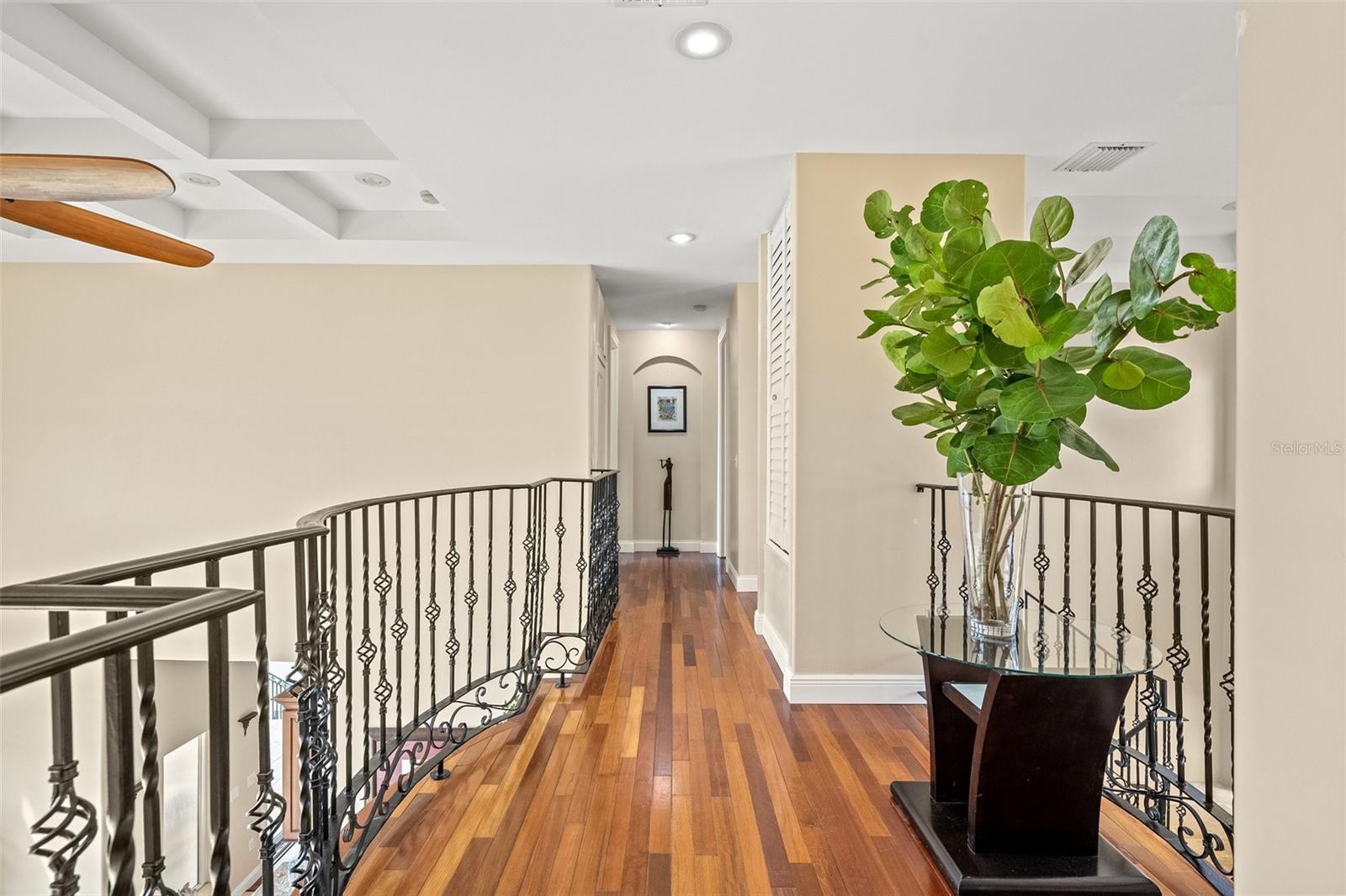 GULF COAST RET - Residential