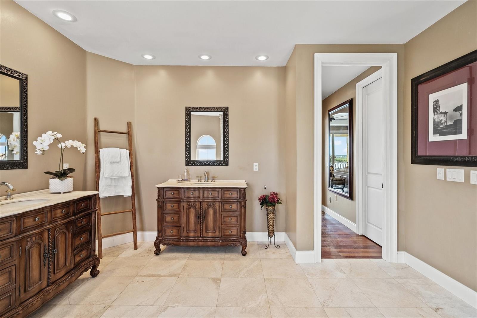 GULF COAST RET - Residential